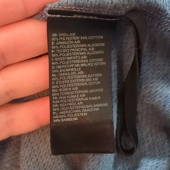 💖The North Face Top. XS. GUC. - Picture 6 of 9